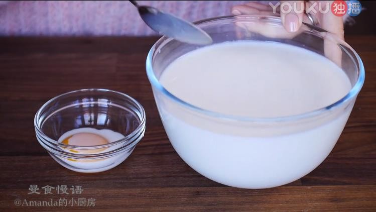 Tu lam banh pudding trung nuong “chuan” nhu Hong Kong-Hinh-3